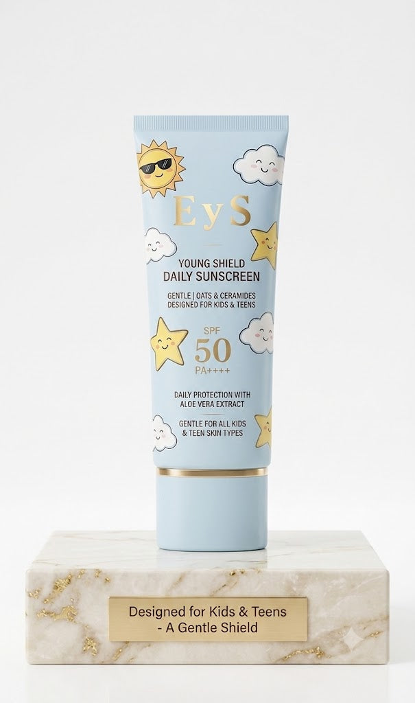 Elys Shield SPF 50 Sunscreen